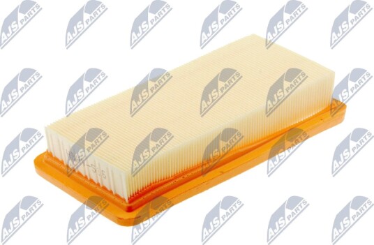 NTY FAF HY 516 Luftfilter