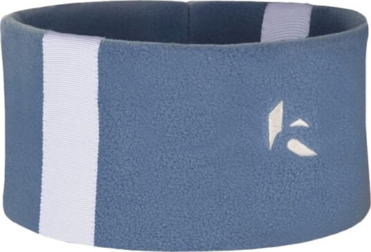 Kibo Classic Stripe Headband Fjord Blue W Pe Kibo Classic Stripe Headband Fjord Blue W Pe