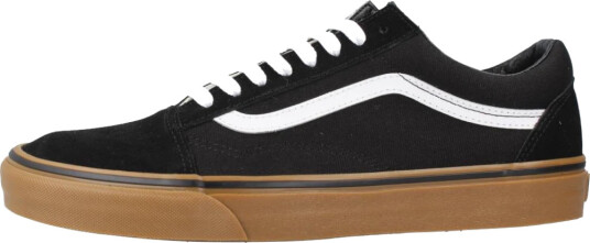 Vans Herre Sko Svart 37 EU,