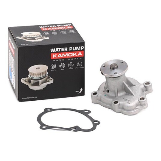 KAMOKA T0072 Vannpumpe