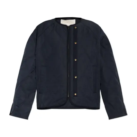Ulla Johnson Dame Jakker Blå XS, Ulla Johnson Dame Jakker Blå XS,