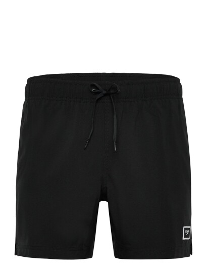 Speedo Classic Logo Volley 16" Black M