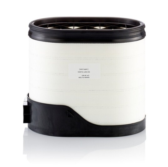 Luftfilter MANN FILTER CP 38 001