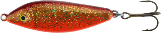 Falkfish Spöket Kulan   388   RedGold Red Glitter   22gr