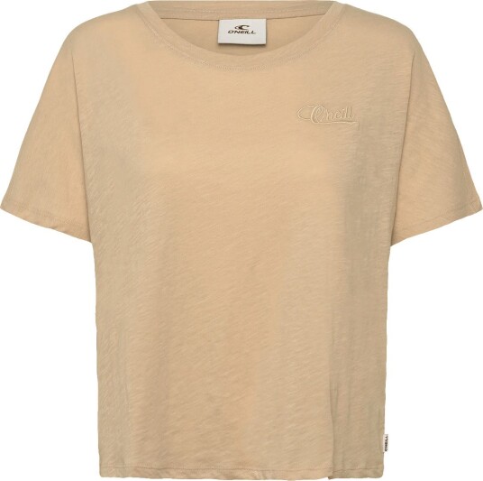 O"neill | Essentials O"neill Script Scoop Neck T Shirt | XL