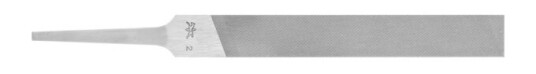 Pferd 800 100 H2, Stål, 13 Mm, 10 Cm