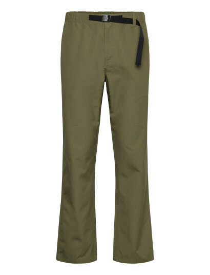United Colors of Benetton Trousers - Green - 44