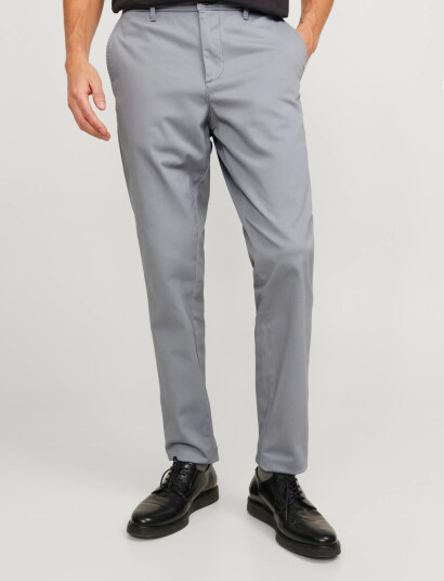 Jack & Jones Jpstmarco Bowie Noos - Grey - 27 x 32