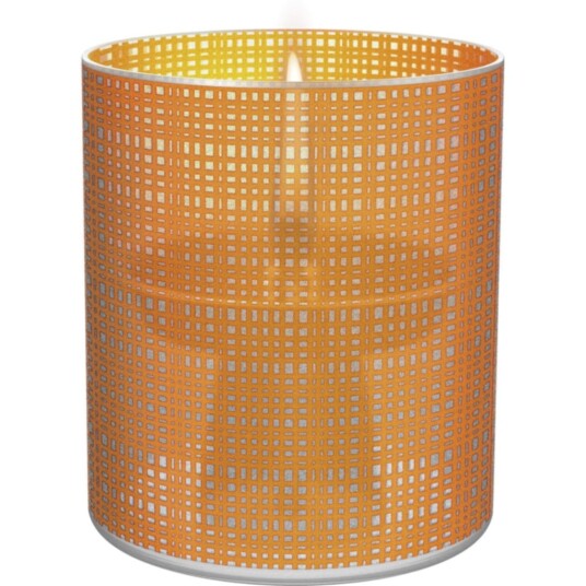 Tenderflame Lilly Bordlykt 10 Oransje Tenderflame Lilly Bordlykt 10 Oransje