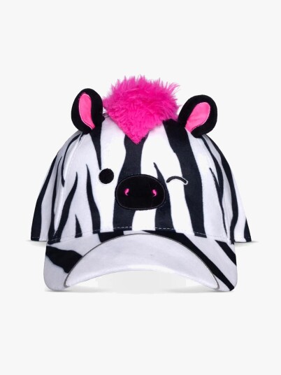 Squishmallows Caps Tracey
