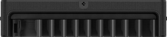 Spigen S341 Stativ for Apple Watch reim Svart