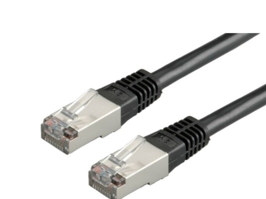 Value 21.99.1365-70 5 M Cat6 S/Ftp S-Stp Rj-45 Rj-45 Sort