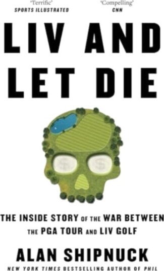 LIV and Let Die LIV and Let Die