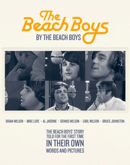 The Beach Boys Av The Beach Boys