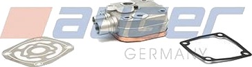 Sylindertopp trykkluftkompressor AUGER 99795