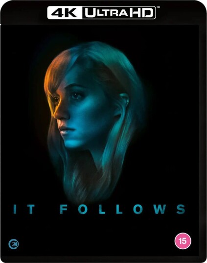 It Follows (2014) It Follows (2014)
