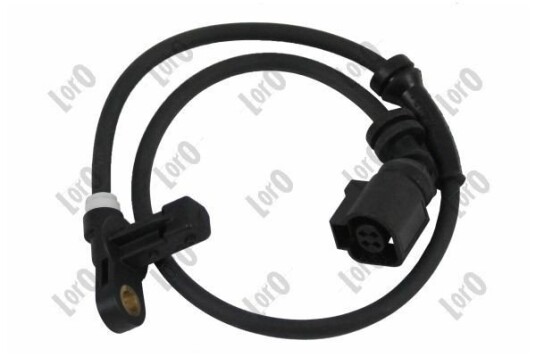 Sensor, ABS ABAKUS 120-02-078