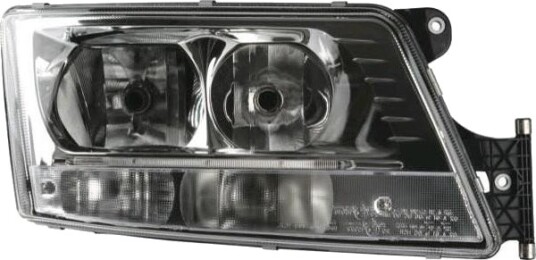 STARLINE KH9715 0116 Frontlykter