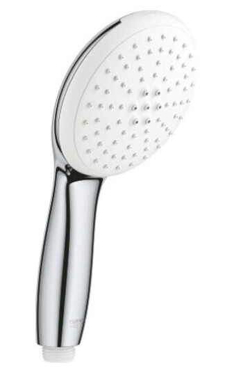 Grohe Tempesta 110 hånddusj, krom