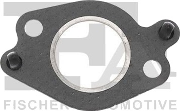 Holder EGR ventil FA1 EG1400 936