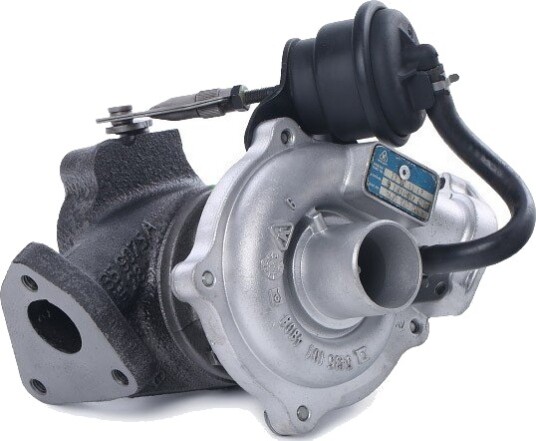 RIDEX REMAN 2234C0157R Turbolader RIDEX REMAN 2234C0157R Turbolader