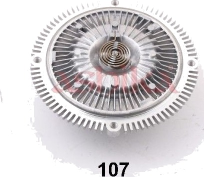 Clutch kjølevifte ASHIKA 36 01 107