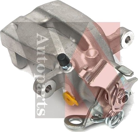 YSPARTS YS BC1149 Bremsecaliper YSPARTS YS BC1149 Bremsecaliper