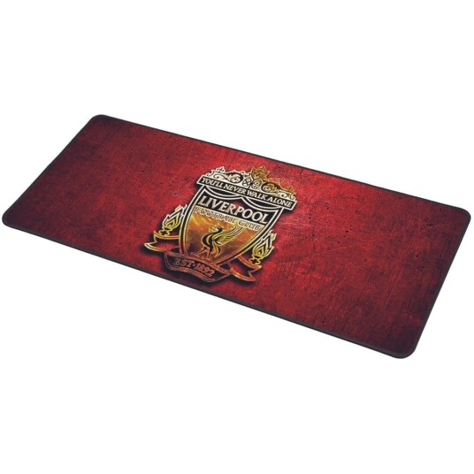 Musematte Liverpool   90x40 cm   Gaming