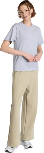 Adidas Sportswear W Sl Sj T Grey S Adidas Sportswear W Sl Sj T Grey S