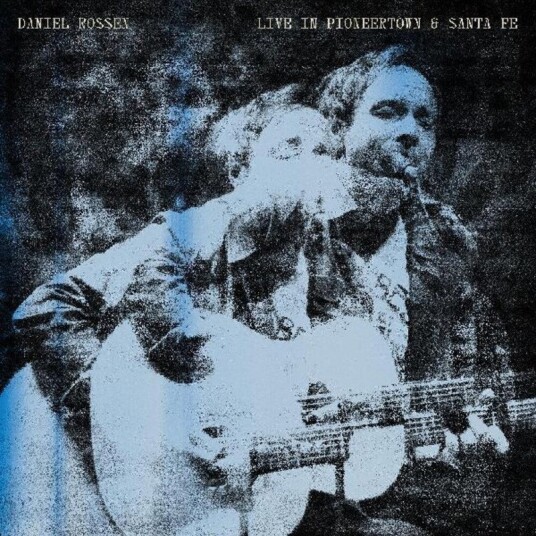 Live In Pioneertown Santa Fe Vinyl
