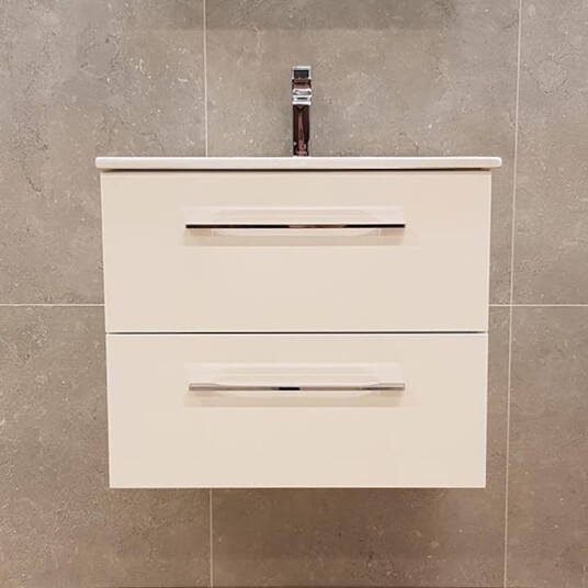 Servantskap Arredo Spirit Hvit 316698 Servantskap Arredo Spirit Hvit 316698