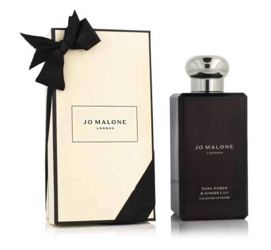 Jo Malone Dark Amber & Ginger Lily Intense Edc Spray 100 Ml