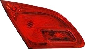VAN WEZEL 3753933 Baklykt