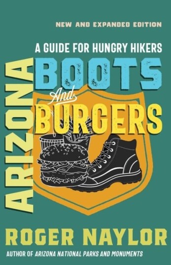 Arizona Boots and Burgers