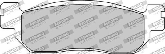 Bremseklosser FERODO RACING FDB2083P