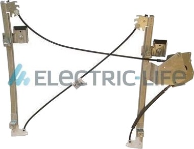 Vindusheis ELECTRIC LIFE ZR VK712 R
