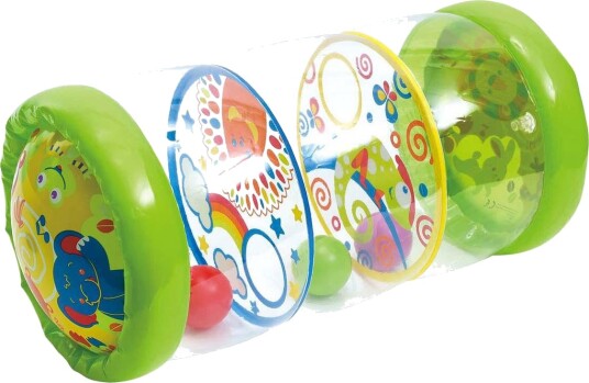 Playgo Wonder Wheel Aktivitetsleke Fargerike Kuler
