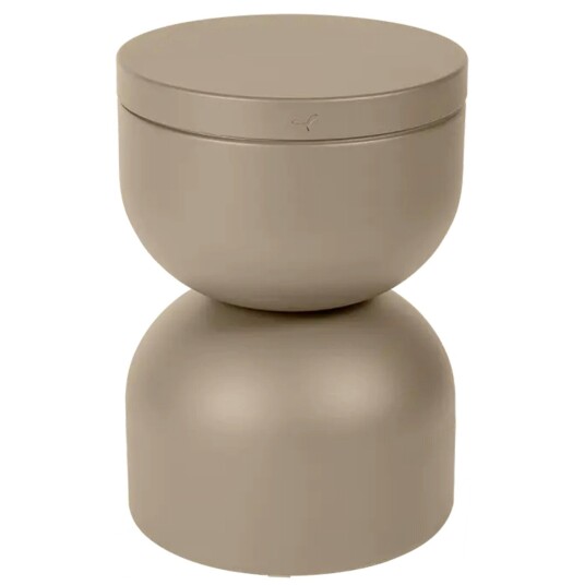 Fermob Piapolo Krakk Nutmeg