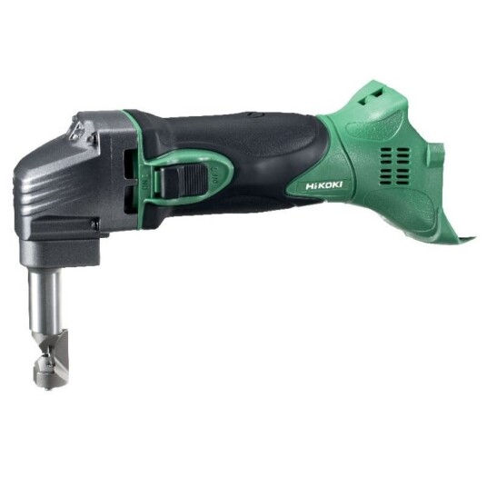 Hikoki CN18DSL Nibbler