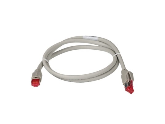 Efb Elektronik K0700gr.10 10 M Cat7 S/Ftp S Stp Rj 45 Rj 45 Grå K0700GR.10