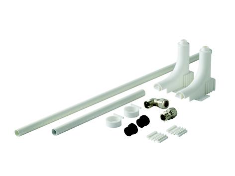 15 Mm Opføringssæt Pex-Rør Ew