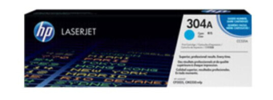 HP 304A (CYAN)