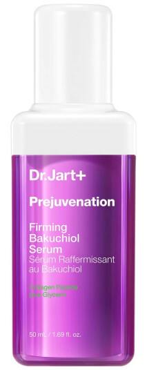 Dr.Jart+ Prejuvenation Oppstrammende Bakuchiol Ansiktsserum 50 ml