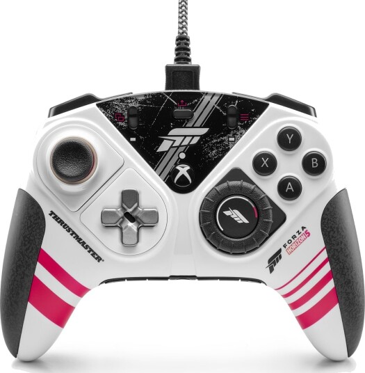 Thrustmaster ESWAP XR PRO CONTROLLER (FORZA HORIZON 5 EDITION) Thrustmaster ESWAP XR PRO CONTROLLER (FORZA HORIZON 5 EDITION)