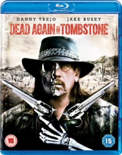 Dead Again In Tombstone