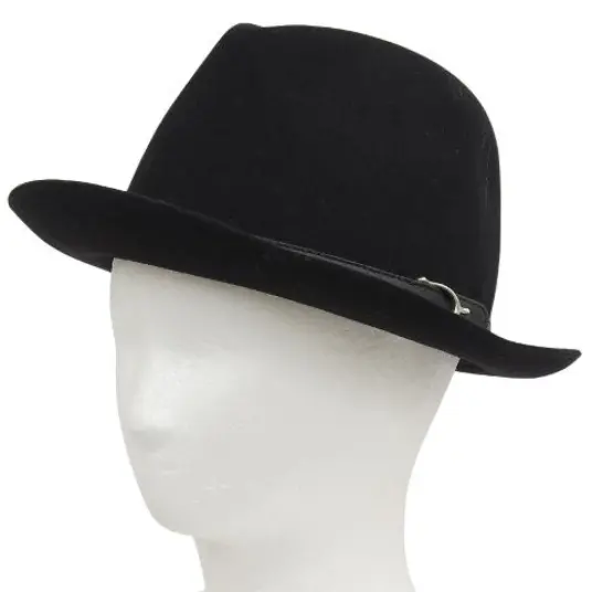 Gucci Vintage Herre Svart