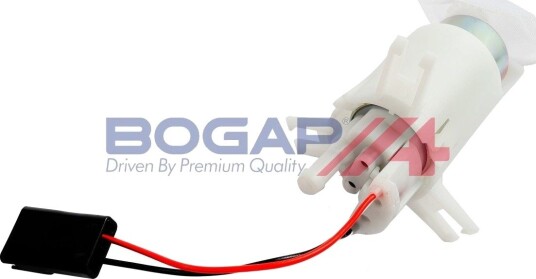 Bensinpumpe BOGAP C1622152