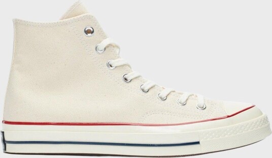 Joggesko Converse Chuck 70 Parchment/ Garnet/ Egret EUR 38