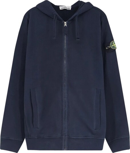 Stone Island Herre Gensere & Hettegensere Blå 2XL,