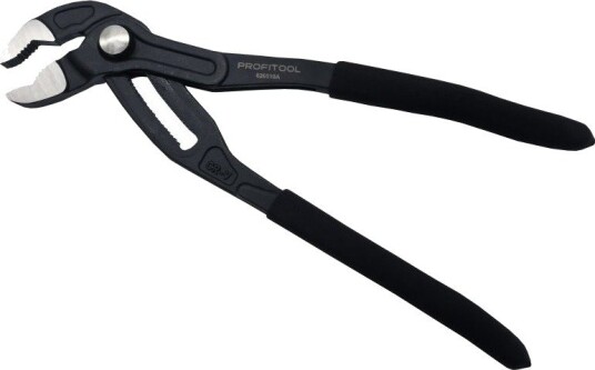 Profitool Skiftenøkkel 10"